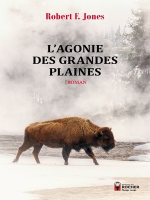 cover image of L'Agonie des Grandes Plaines